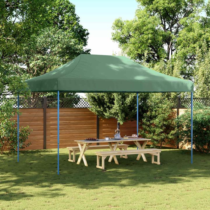 Produktbild vidaXL Partyzelt (440 cm, 292 cm)