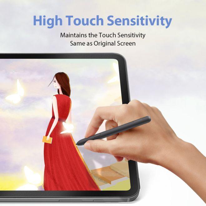 Image du produit Dux Ducis Film de protection Paperfeel Protection d'écran (1 pièce(s), Galaxy Tab S8)