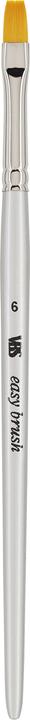 Actual product image VBS Flat brush "Easy-Brush (6.30 mm)