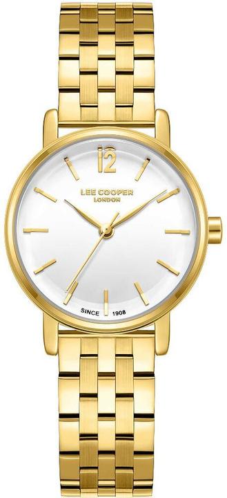Produktbild Lee Cooper - Analog Watch LC08297.130 (Analoguhr)