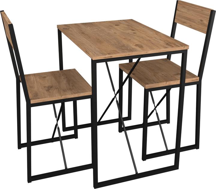 Produktbild VCM Insasi M (Holz)