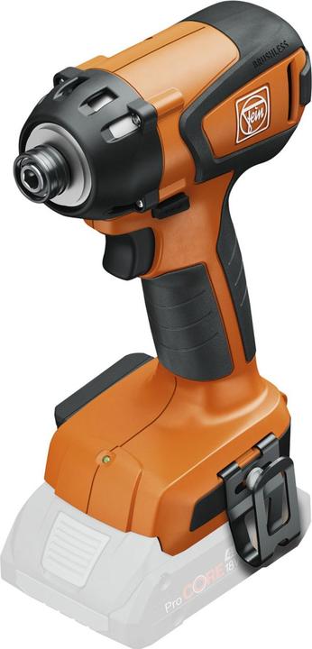 Produktbild Fein ASCD 18-200 W4 AS (Schlagschrauber)