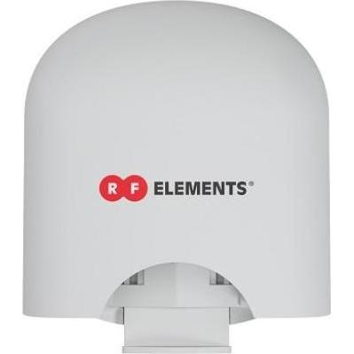 Thumbnail - RF-Elements TPA-R5AC - Adapter-Antenne - Grau - Acrylnitril-Butadien-Styrol (ABS) - Aluminiu, Netzwerk Zubehör