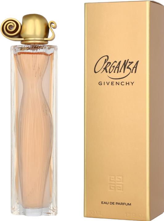 Produktbild Givenchy Organza Edp Spray (Eau de Parfum, 50 ml)