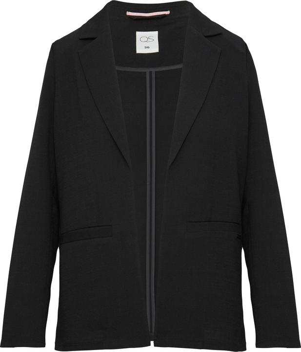 Actual product image S.Oliver Indoor-Blazer leichter Blazer im Regular Fit (32)