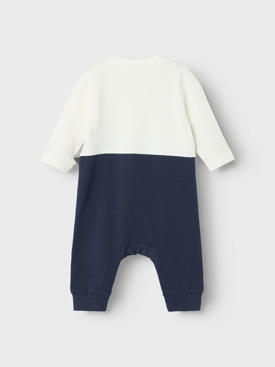 Actual product image Name it Strampler Body (50)