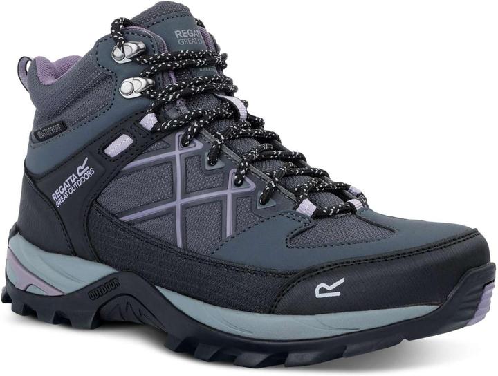 Produktbild Regatta Samaris III Wanderstiefel (40)