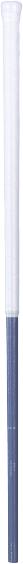 Image du produit Salming Manche d'unihockey Tourlite Aero 27 (100 cm, Ambidextre)