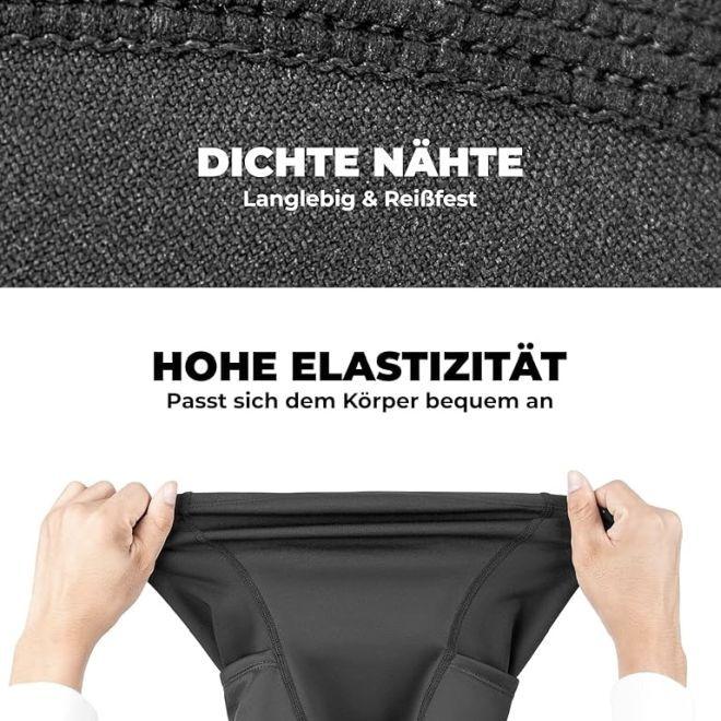 Produktbild Rockbros Polar Shield Series Sturmhaube Balaclava Gesichtsmarke atmungsaktiv