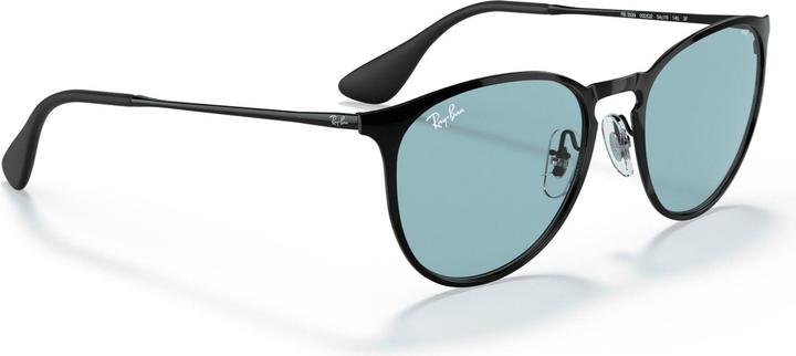 Produktbild Ray Ban Sonnenbrille Erika - Schwarz