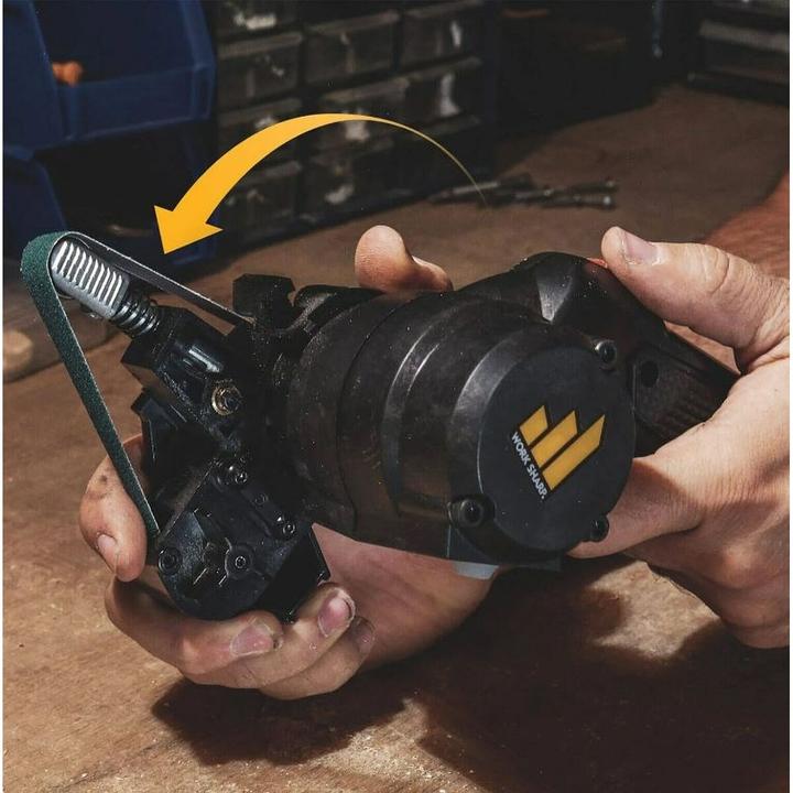 Image du produit Work Sharp Aiguiseur de couteaux et d'outils