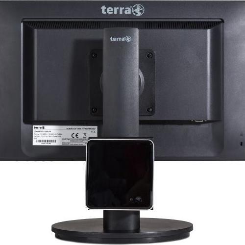 Produktbild ID11 Mounting Kit PC-Micro/Mini for TFT 2X35W HA series