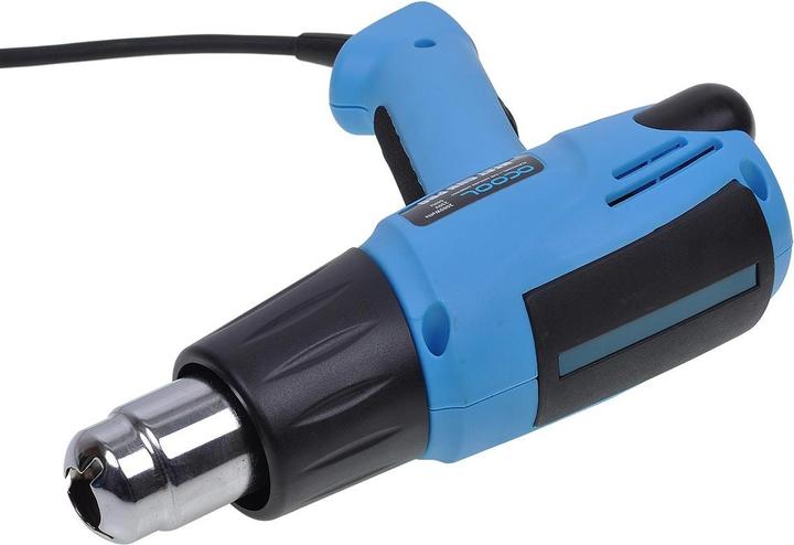 Actual product image Alphacool HardTube Heat Gun Pro