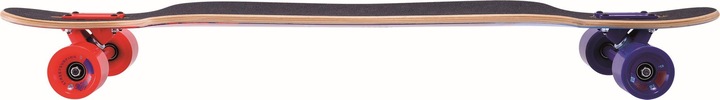Actual product image Streetsurfing Longboard Freeride (39")