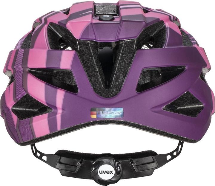 Produktbild Uvex Air Wing CC (56 - 60 cm)