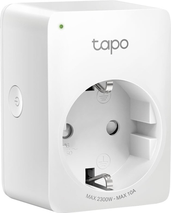 Actual product image TP-Link Tapo P100 (2-pack)