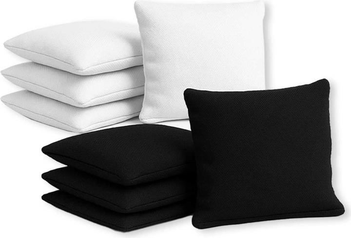 Actual product image Original Cup Cornhole Spiel Säckchen