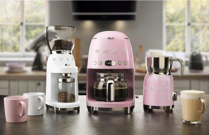 Actual product image Smeg DCF02PKEU
