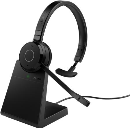 Produktbild Jabra Charging Stand For Evolve