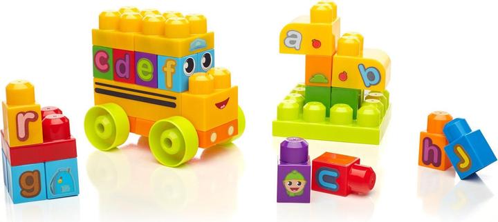 Immagine prodotto Mega Bloks DBK84