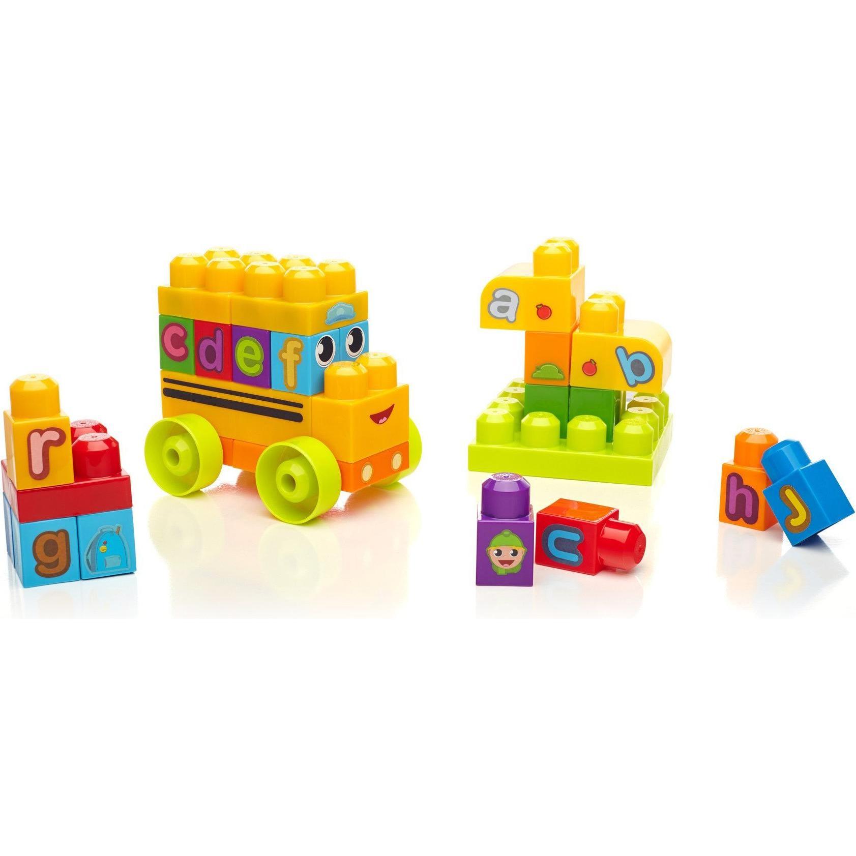 Thumbnail - Mega Bloks DBK84