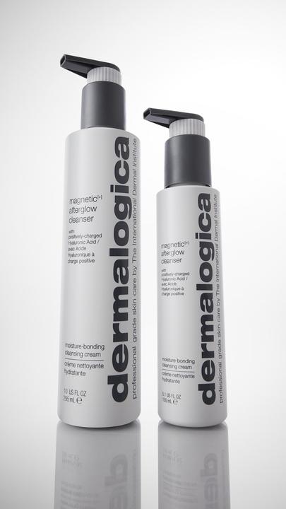 Produktbild Dermalogica Magnetic Afterglow, Eliminates Impurities, Cleansing Cream, 29 (Reinigungsmilch, 295 ml)