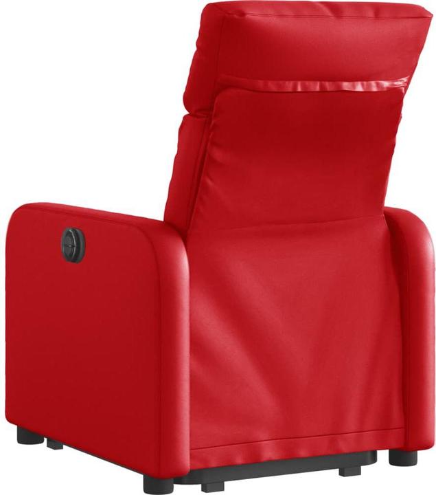 Actual product image vidaXL Relaxsessel mit Aufstehhilfe
