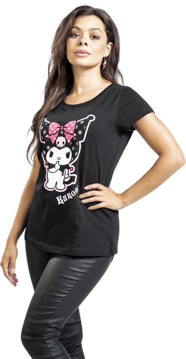 Produktbild Hello Kitty and Friends - Kuromi (L)