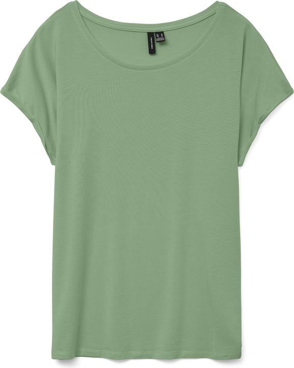 Produktbild Vero Moda Vmava Plain Ss Top Jrs Noos (M)