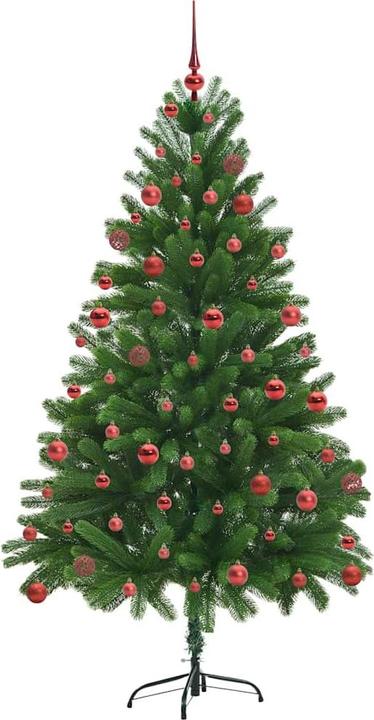 vidaXL Weihnachtsbaum (180 cm)