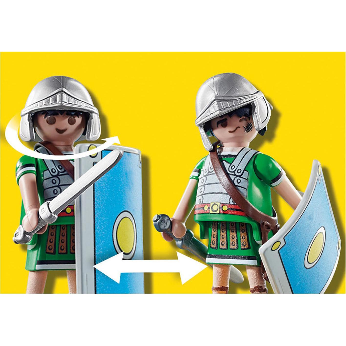 Playmobil Roman Squad buy at Galaxus