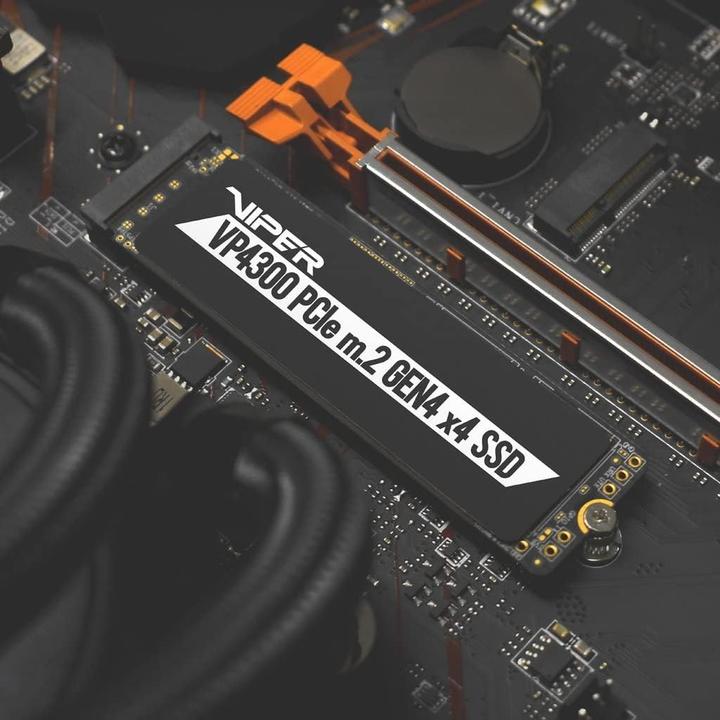 Immagine prodotto Patriot Viper VP4300 (1000 GB, M.2 2280)