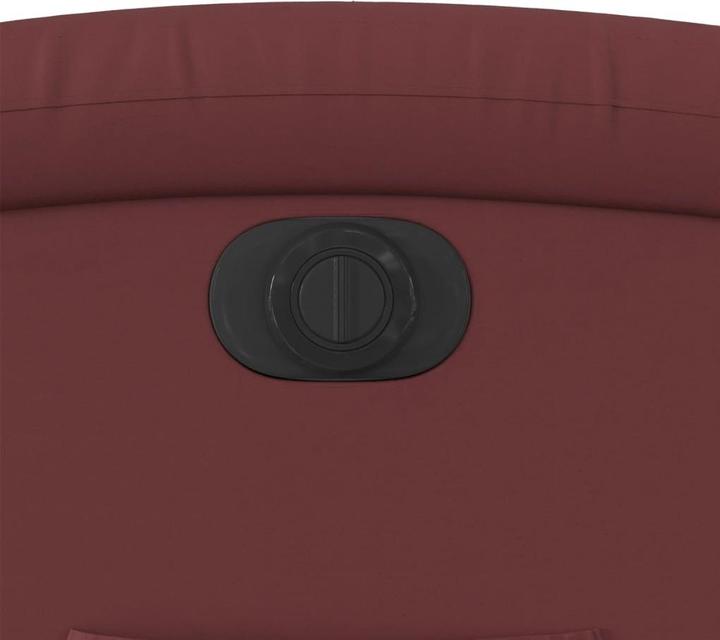 Produktbild vidaXL Relaxsessel mit Aufstehhilfe