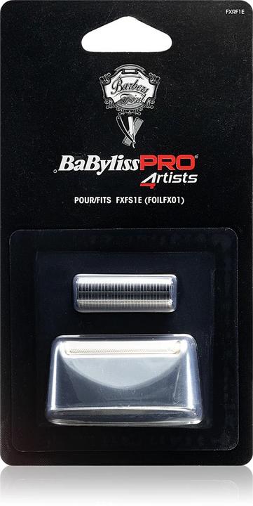 Actual product image BaByliss Grille FXFS1E for shaver FXRF1E (1x)