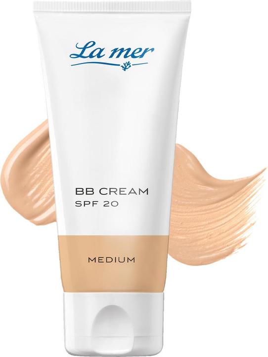 Produktbild La Mer BB Cream SPF 20 (MEDIUM)