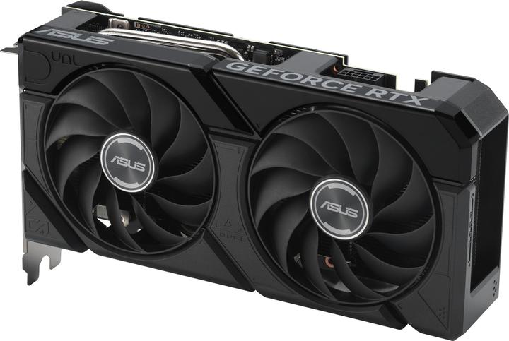 Produktbild ASUS GeForce RTX 4070 SUPER Dual EVO (12 GB)