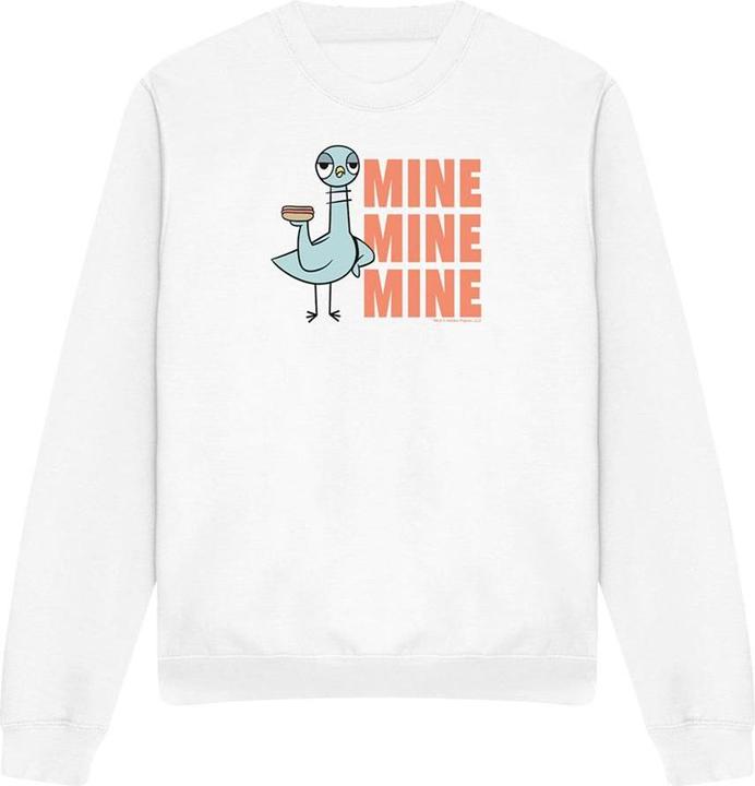 Produktbild The Pigeon Sweatshirt (S)