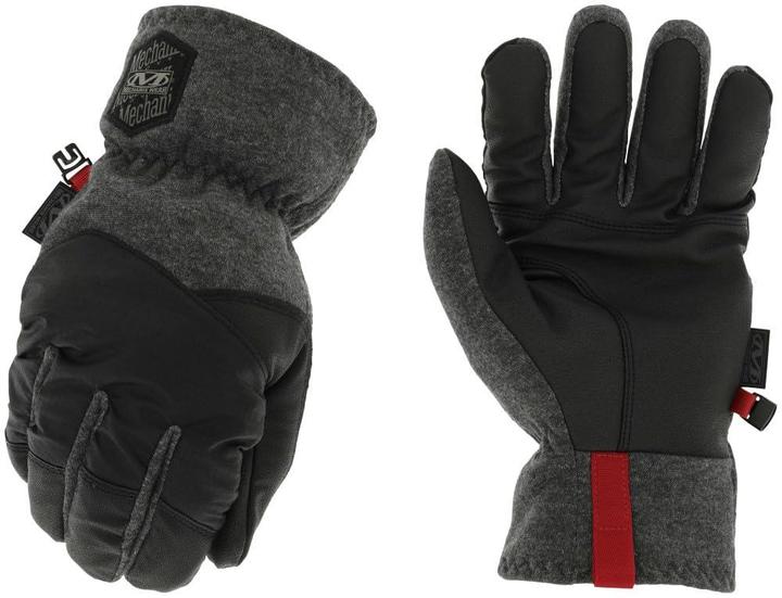 Actual product image Mechanix Wear Rękawice Zimowe Mechanix ColdWork Guide Black (XXL)