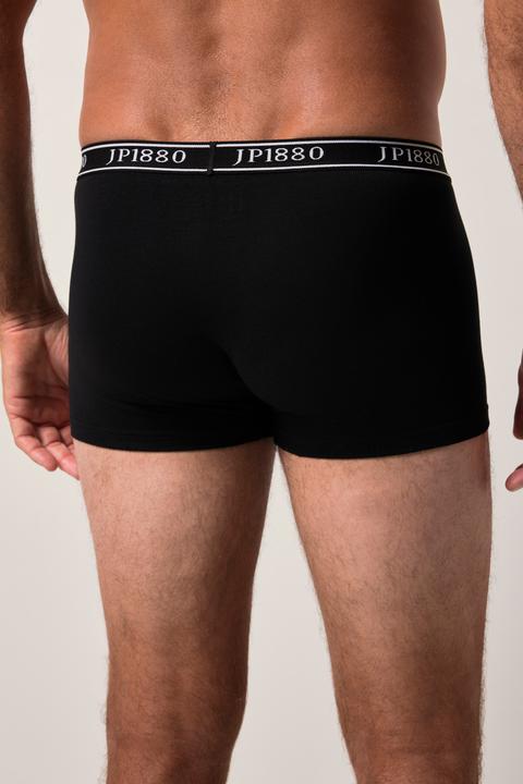 Produktbild JP1880 Hip-Pants FLEXNAMIC®, OEKO-TEX, 2er-Pack, Unterhose, bis 8XL (12XL, 2er Pack)