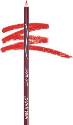 Produktbild Wet n Wild Color Icon Lipliner Pencil No 717 (Berry Red)