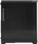 Produktbild Fractal Meshify 3 Light Tint Black (ATX, mATX, Mini-ITX)