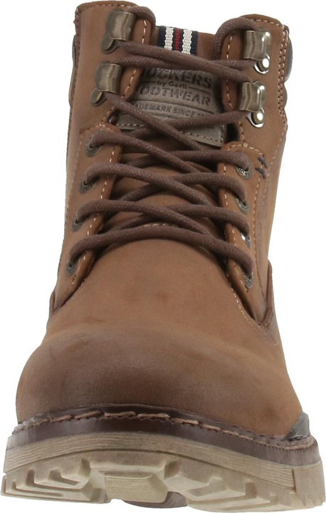 Actual product image Dockers Ankle boot (44)