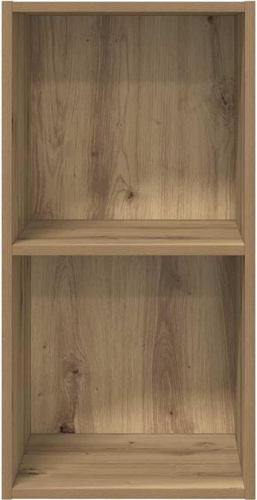 Image du produit vidaXL Wandmontierter Schrank (37 x 37 x 72 cm)
