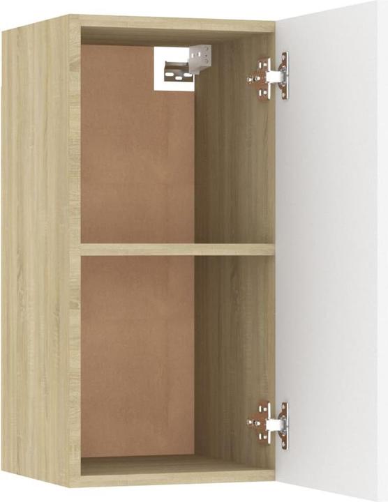 Produktbild vidaXL TV Schrank (30 x 30 x 60 cm)