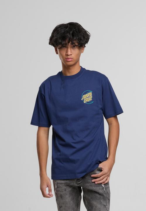 Produktbild Santa Cruz Empty Moon Dot T-Shirt - 125685 (XS)