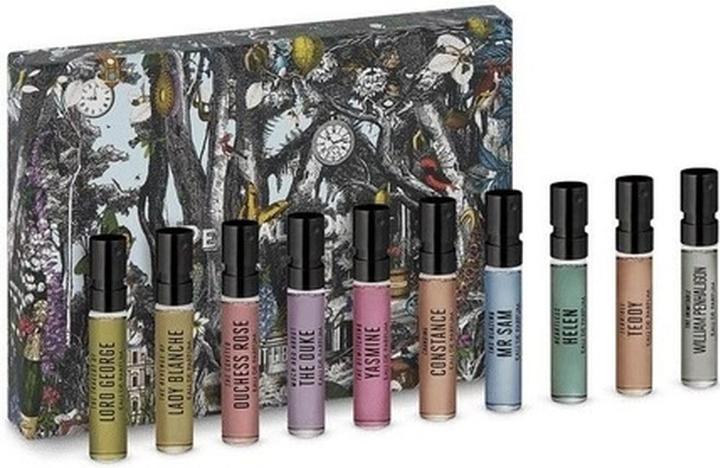 Immagine prodotto Penhaligon's Portraits Scent Library (Set di profumi)