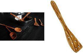 Actual product image Metaltex Spatula