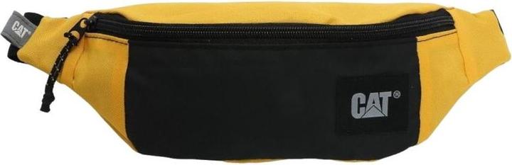 Produktbild Cat erpillar erpillar Phoenix Waist Bag 83827-12 Czarne