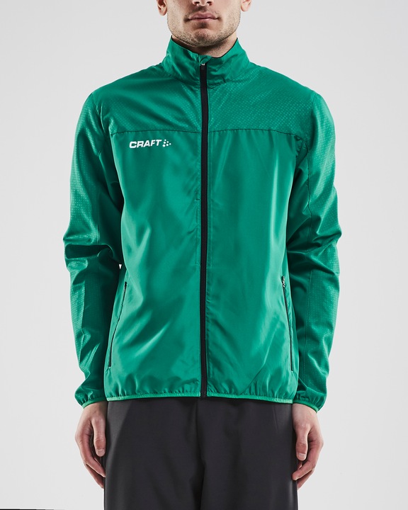 Actual product image Craft Rush Wind Jacket Mens (XXL)