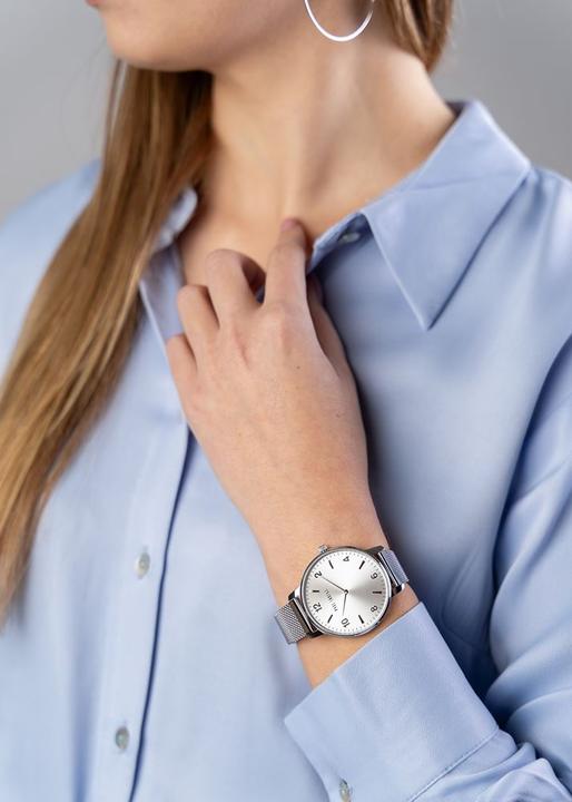 Immagine prodotto Paul Lorens Damenuhr PL12177B6-3C1